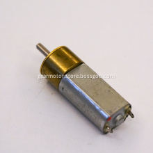 Wholesale of FF050 12V micro reduction motor